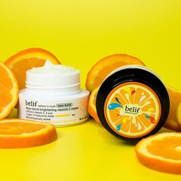 Aqua Bomb Brightening Vitamin C Cream – Krem do twarzy 