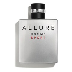 ALLURE HOMME SPORT - Woda Toaletowa, CHANEL