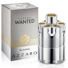 Wanted - Woda perfumowana