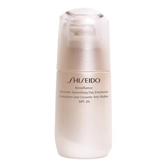 Benefiance - Wrinkle Smoothing Anti-aging Day Emulsion SPF20, SHISEIDO