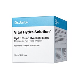Vital Hydra Solution™ - Nawilżająco-ujędrniająca maseczka na noc Hydro-Plump