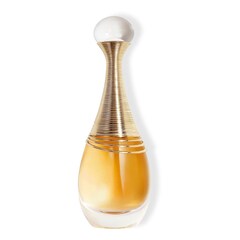 J’adore Eau de Parfum Infinissime - Woda perfumowana - Nuty kwiatowo-drzewne, DIOR