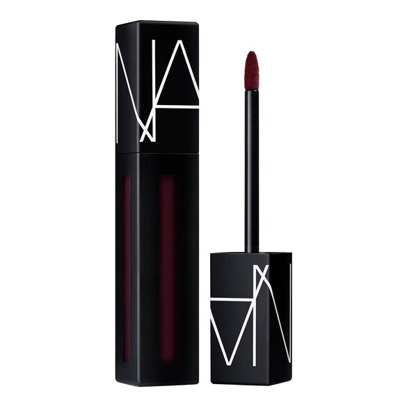 Powermatte Lip Pigment - Pomadka do ust w płynie, NARS