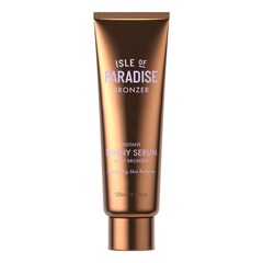 Self-Tan Sunny Serum Body - Serum samoopalające, ISLE OF PARADISE