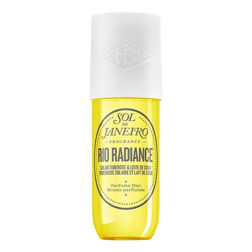 Sol De Janeiro - Rio Radiance - Mgiełka Zapachowa - 240 Ml - Dla Kobiet