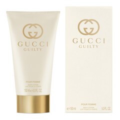 Gucci Guilty pour Femme - Balsam do ciała, GUCCI