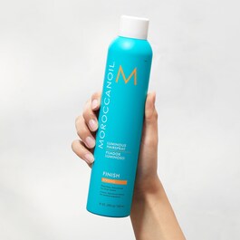 Luminous Hairspray Strong  - Lakier do włosów 