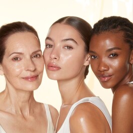 Immediate Skin Revival Routine - Zestaw miniproduktów do pielęgnacji