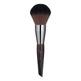 Make Up For Ever - Pędzel #130 - Szeroki Pędzel Do Pudru - N°130 - Dla Kobiet