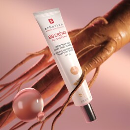 BB Crème Au Ginseng "Baby Skin" Effect SPF20 - Krem BB