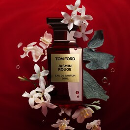 Jasmin Rouge - Woda perfumowana