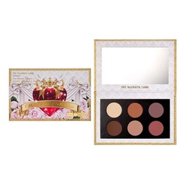 Mthrshp: Velvet Liaison - Paleta cieni do powiek
