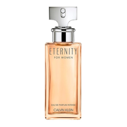 Calvin Klein - Eternity For Women - Woda Perfumowana Intense - Eternity Woman Edpi 50ml - Dla Kobiet