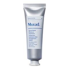 Quick Relief Moisture Treatment - Nawilżająca kuracja do twarzy, oczu i ciała, MURAD