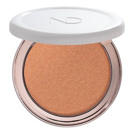Natasha Denona - Hy-gen Skincare Infused - Rozświetlacz glow Beautifier - Hy-gen Skincare Infused Dark - Dla Kobiet