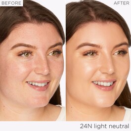 Maracuja Juicy Glow Skin Tint Foundation - Podkład rozświetlający