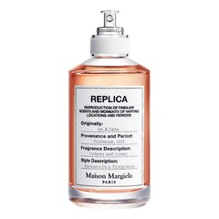 Replica On A Date - Woda toaletowa Fruity Chypre, MAISON MARGIELA