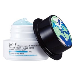 The True Cream Aqua Bomb Mini