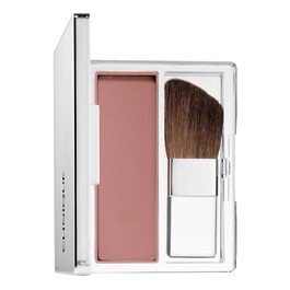 Clinique - Blushing Blush Powder Blush - Róż Do Policzków - 20 Bashful Blush (6 g) - Dla Kobiet