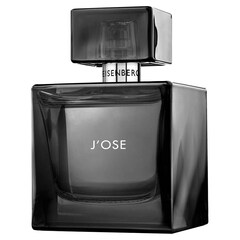 J'Ose Eau de Parfum - Woda Perfumowana, EISENBERG