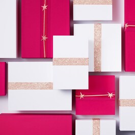 Zestaw Świąteczny Idôle Aura - Zestaw z wodą perfumowaną