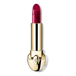 guerlain - Rouge g - Klejnot Wśród Pomadek Z Możliwością Personalizacji - Rouge g Recharge Satin 919 - Dla Kobiet