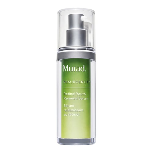 Murad - Retinol Youth Renewal - Serum Do Twarzy - Resurgence Retinol Youth Serum 30ml - Dla Kobiet