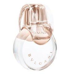 Omnia Crystalline - Woda toaletowa, BVLGARI