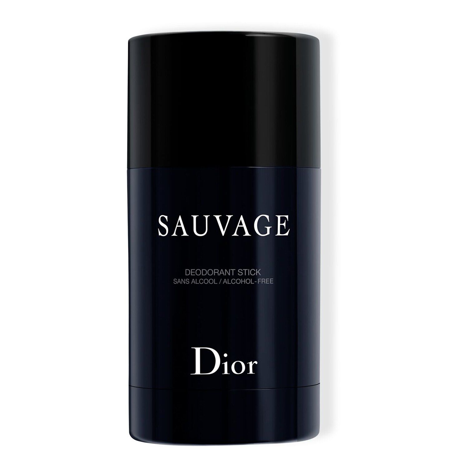 Sauvage Dezodorant w sztyfcie dla m czyzn Dezodorant z drzewnymi nutami