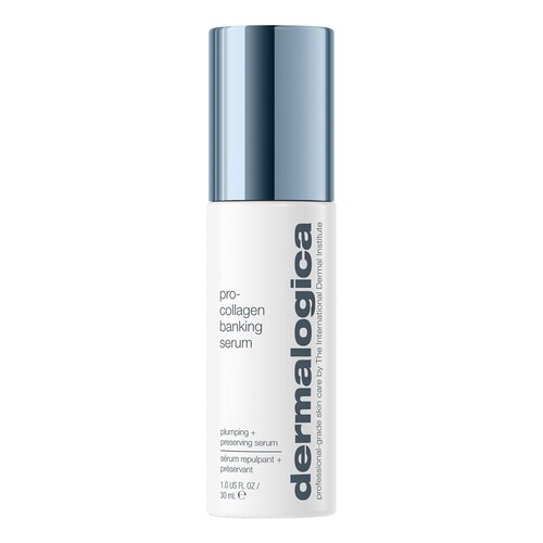 Dermalogica - Pro-collagen Banking Serum - Kolagenowe Serum Wzmacniające - 30ml - Dla Kobiet
