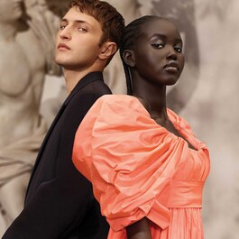 Uomo Coral Fantasy Born in Roma - Woda toaletowa dla mężczyzn