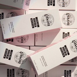 Propolis Infused Polishing Primer – Baza do stylizacji włosów