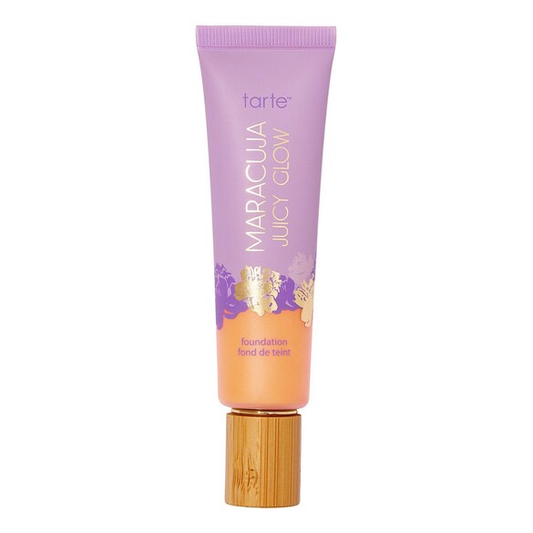 Maracuja Juicy Glow Skin Tint Foundation - Podkład rozświetlający, TARTE