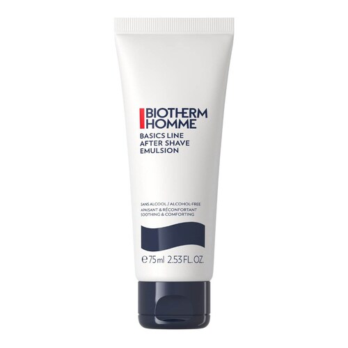 Biotherm - Baume Apaisant – Kojący Balsam - Biotherm Men Soothing Balm 75ml - Dla Kobiet