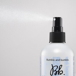 Thickening Spray - Base de pré-coiffage épaississante volume format voyage