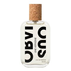 Une Verveine - Woda perfumowana, OBVIOUS