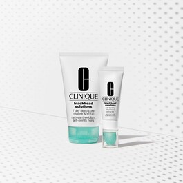 Blackhead Solutions - 7 Day Deep Pore Cleanse & Scrub