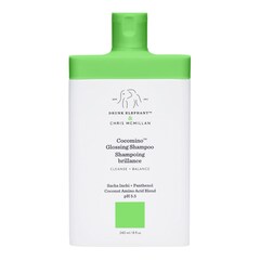 COCOMINO GLOSSING SHAMPOO - szampon, DRUNK ELEPHANT