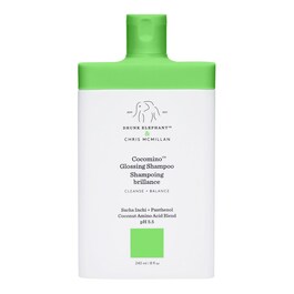COCOMINO GLOSSING SHAMPOO - szampon