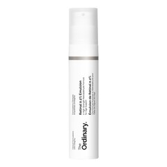 Emulsja z retinalem 0,2% - Oznaki starzenia, THE ORDINARY