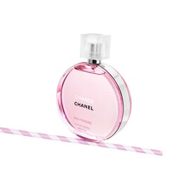 CHANCE EAU TENDRE - Nawilżający Perfumowany Olejek Do Ciała