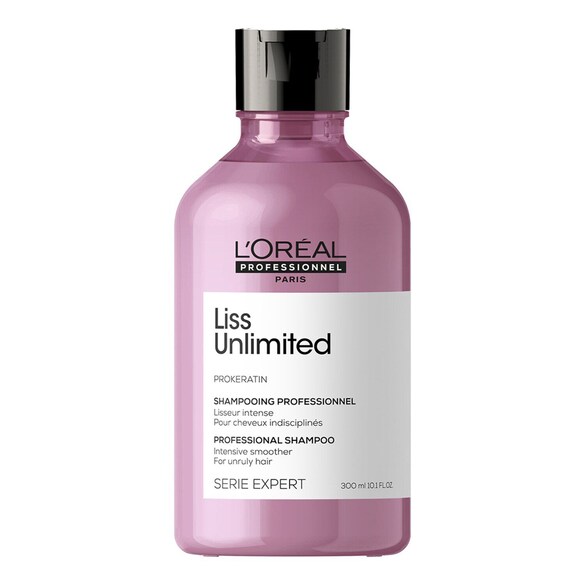 Liss Unlimited szampon, L'Oréal Professionnel