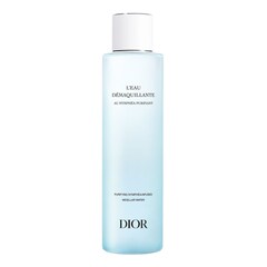 Dior Micellar Water - Woda micelarna, DIOR