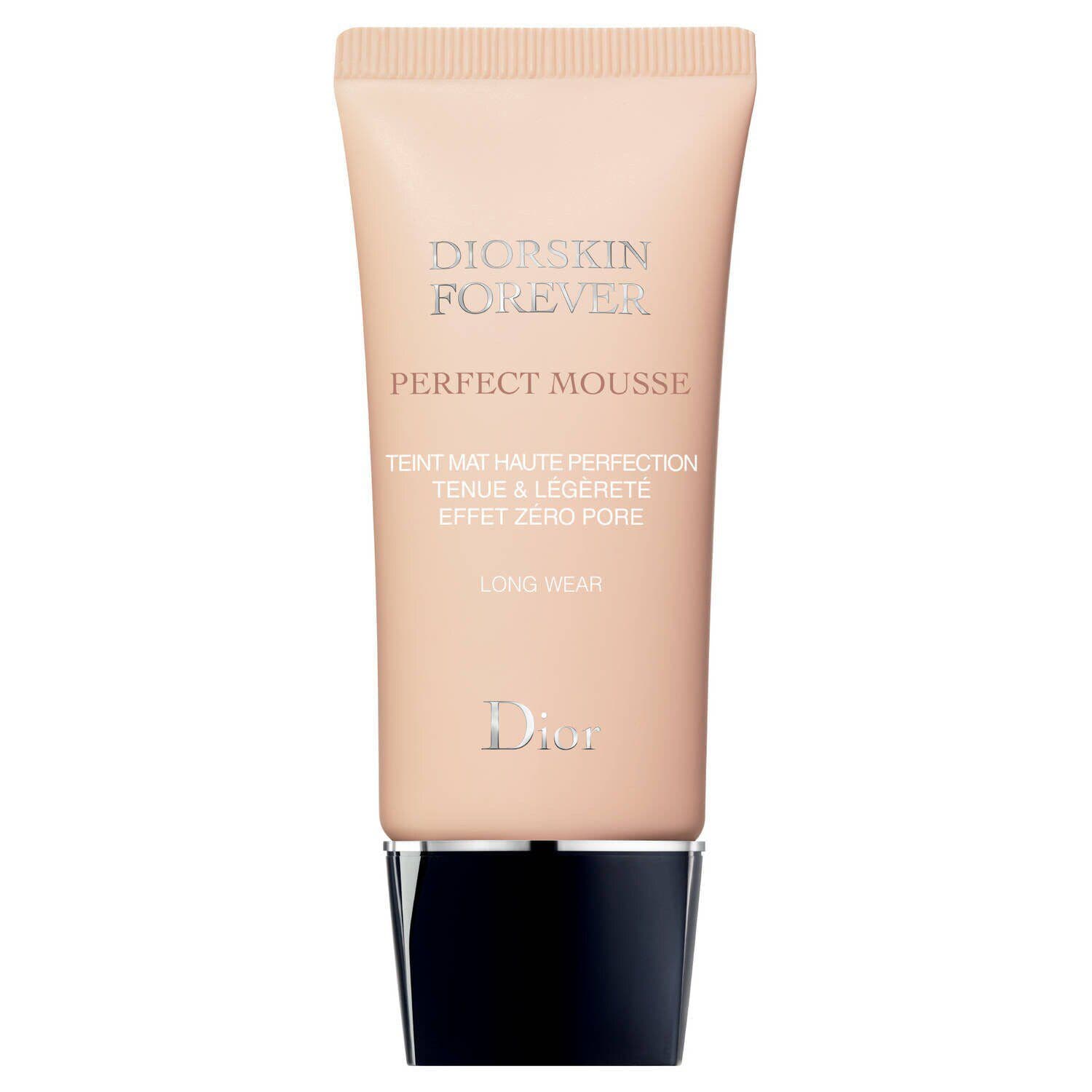 Diorskin forever deals mousse