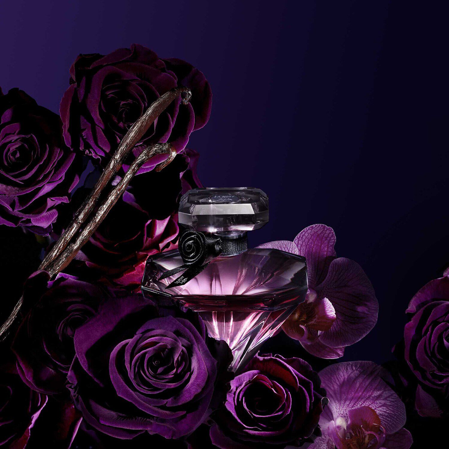 Tr sor La Nuit Woda Perfumowana i LANC ME SEPHORA