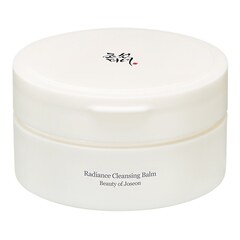 Radiance Cleansing Balm - Olejek do demakijażu o konsystencji balsamu, BEAUTY OF JOSEON