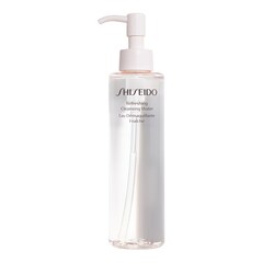 Pureness - Woda do mycia i demakijażu, SHISEIDO