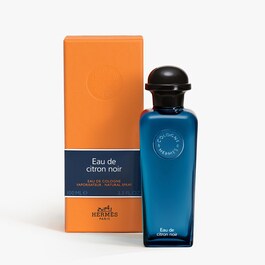 Eau de citron noir - Woda kolońska
