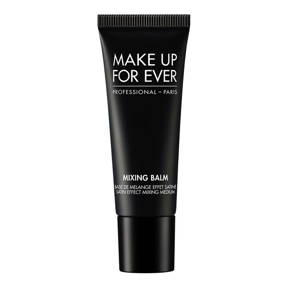 Mixing Balm - Nawilżający balsam-baza, MAKE UP FOR EVER