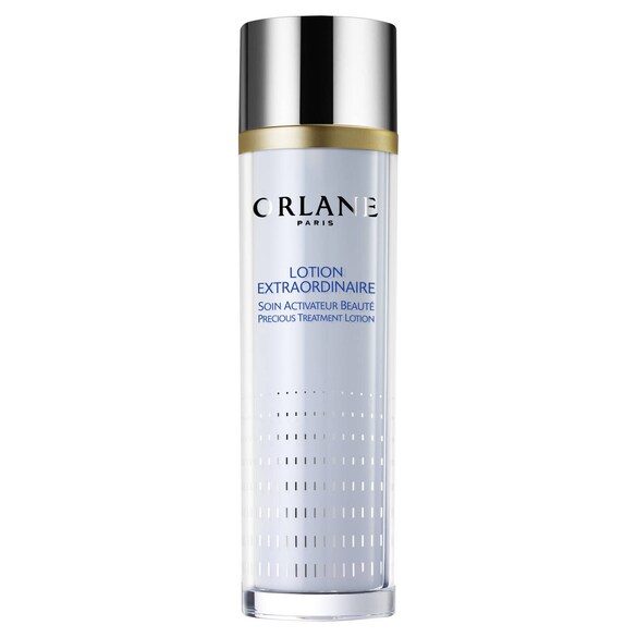 B21 Precious Treatment Lotion - Tonik do mycia twarzy, ORLANE
